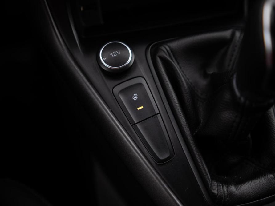 Ford Focus III Рестайлинг Сочи  - изображение 20