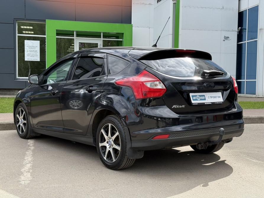 Ford Focus III Ярославль  - изображение 7