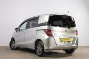 Honda Freed I Новосибирск  - изображение 22