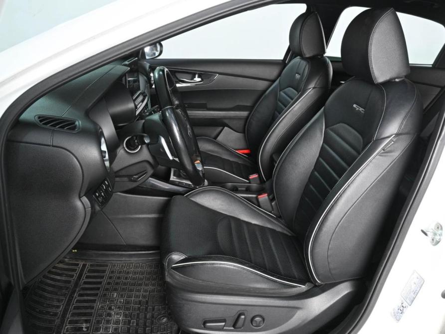 Kia Cerato IV Ростов-на-Дону  - изображение 10