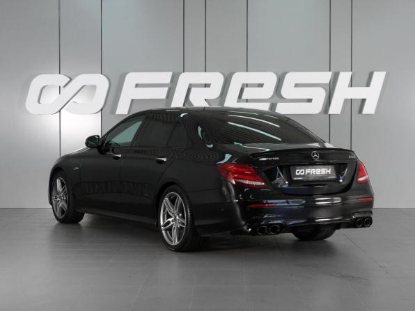 Mercedes-Benz E-Класс V (W213 S213 C238) с пробегом 2020 года, цена 3 670 000 рублей, 53481 км, седан, Автокод Объявления