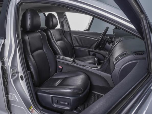 Toyota Avensis III с пробегом 2009 года, цена 1 170 000 рублей, 195138 км, седан, Автокод Объявления