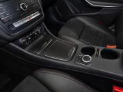 Mercedes-Benz CLA I (C117 X117) Рестайлинг Москва  - изображение 35