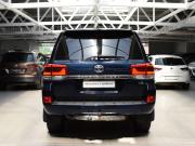 Toyota Land Cruiser 200 Series Рестайлинг 2 Челябинск  - изображение 31