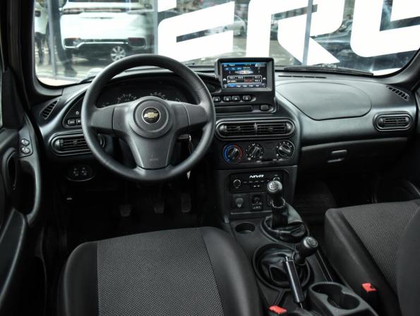 Chevrolet Niva I Рестайлинг с пробегом 2019 года, цена 755 000 рублей, 76612 км, внедорожник, Автокод Объявления