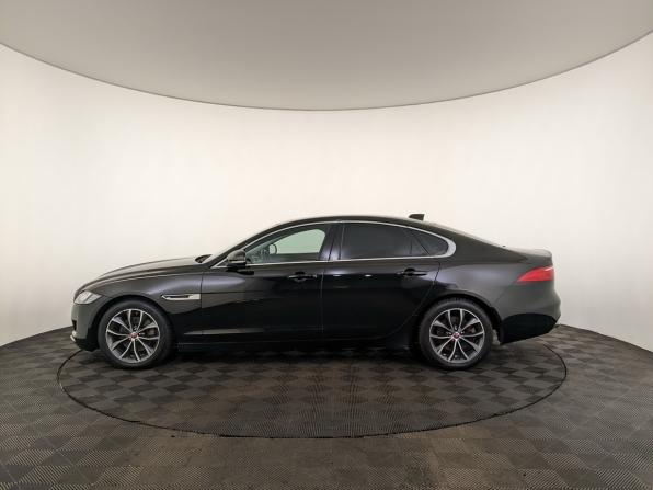 Jaguar XF II с пробегом 2016 года, цена 2 500 000 рублей, 100493 км, седан, Автокод Объявления
