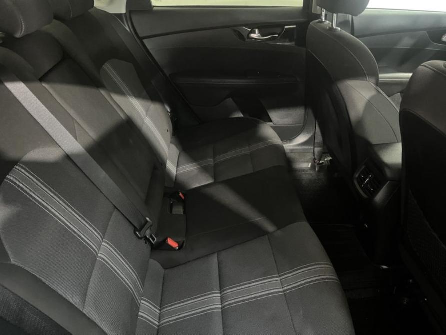 Kia Cerato IV Рестайлинг Курск  - изображение 13