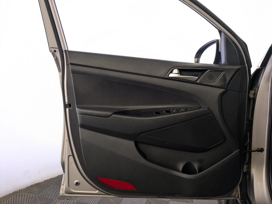 Hyundai Tucson III Рестайлинг Москва  - изображение 19