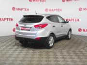Hyundai ix35 I Вологда  - изображение 22