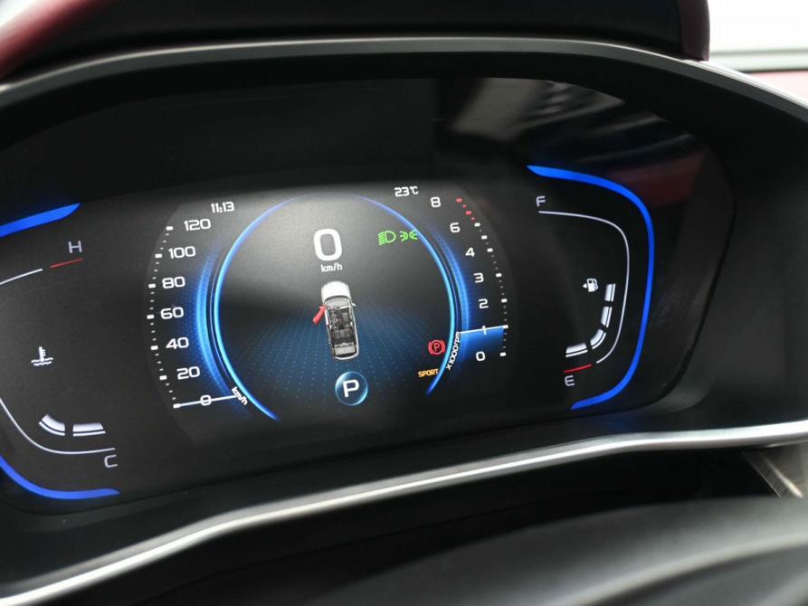 Geely Coolray I Ростов-на-Дону  - изображение 23