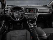 Kia Sportage IV Новороссийск  - изображение 28
