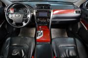 Toyota Camry VII (XV50) Тюмень  - изображение 33