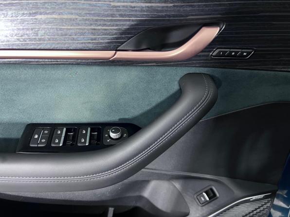 Geely Monjaro I с пробегом 2024 года, цена 3 150 000 рублей, 55400 км, внедорожник, Автокод Объявления