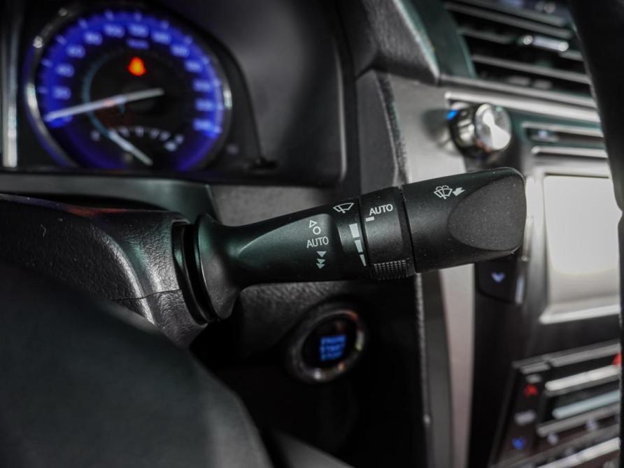 Toyota Camry VII (XV50) Рестайлинг Воронеж  - изображение 17