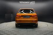 Audi Q3 I (8U) Крым  - изображение 26