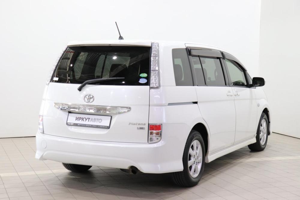 Toyota ISis I Рестайлинг Иркутск  - изображение 6