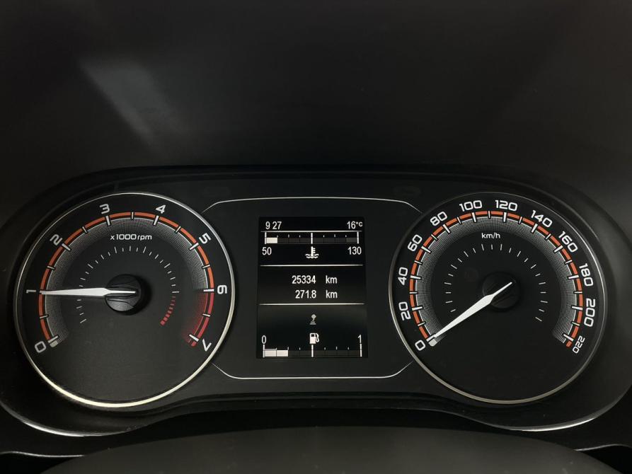 Lada (ВАЗ) Vesta I Рестайлинг (NG) Тамбов  - изображение 14