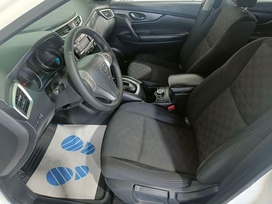 Nissan X-Trail III Оренбург  - изображение 15