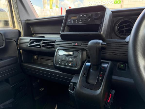 Honda N-VAN с пробегом 2019 года, цена 870 000 рублей, 139000 км, микровэн, Автокод Объявления