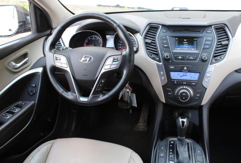 Hyundai Santa Fe III Нижний Новгород  - изображение 17