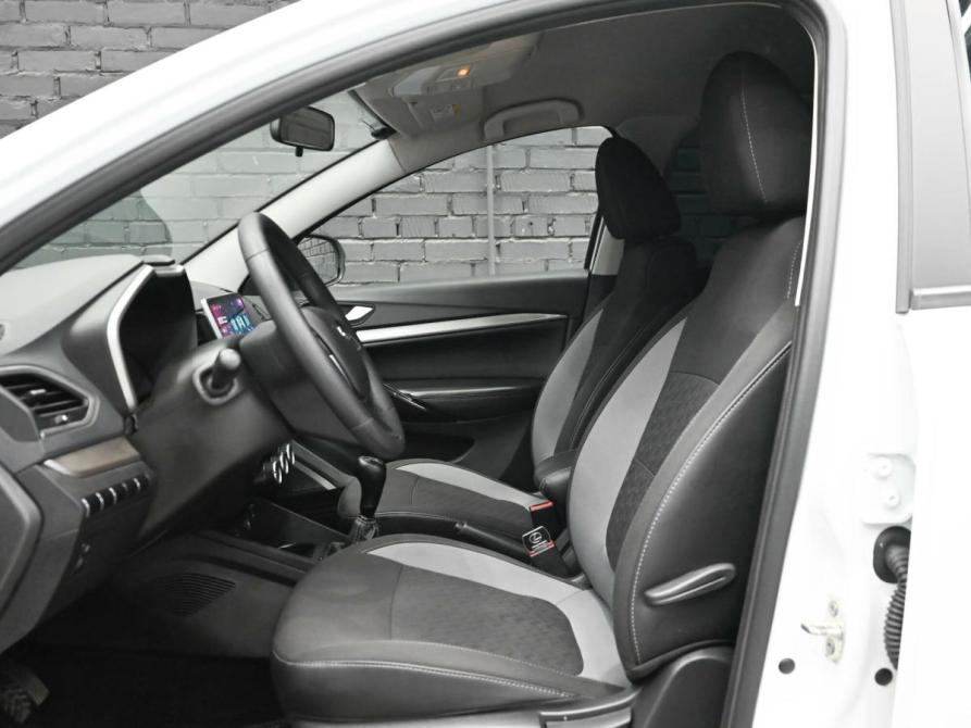 Lada (ВАЗ) Vesta I Рестайлинг (NG) Екатеринбург  - изображение 18