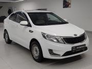 Kia Rio III Казань  - изображение 25