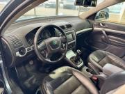 Skoda Octavia II (A5) Рестайлинг Москва  - изображение 30