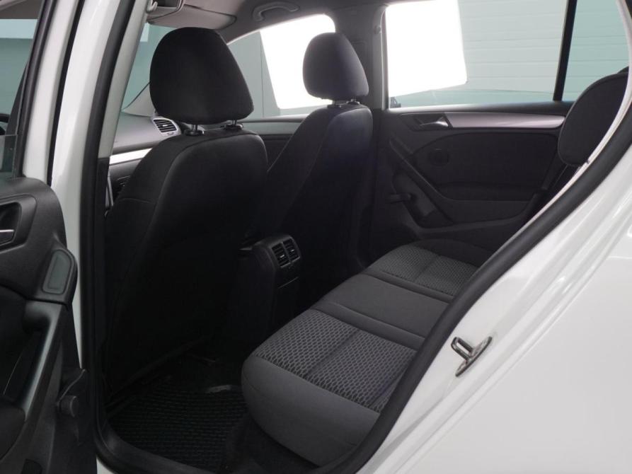 Volkswagen Golf VI Воронеж  - изображение 11