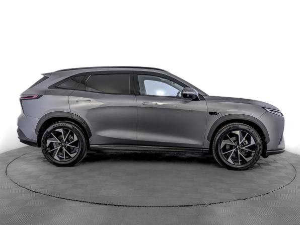Kaiyi X7 Kunlun с пробегом 2024 года, цена 2 050 000 рублей, 30854 км, внедорожник, Автокод Объявления