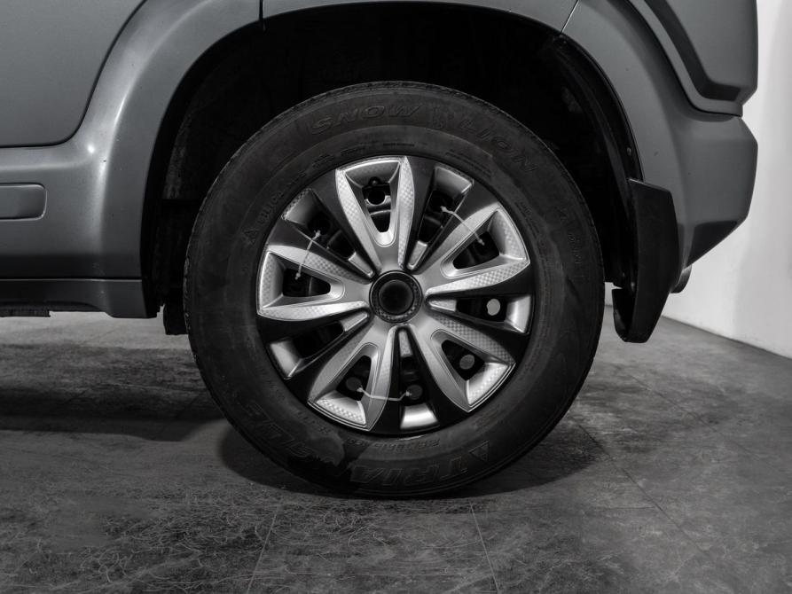 Honda Crossroad II Иркутск  - изображение 19