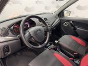 Lada (ВАЗ) Granta I Рестайлинг Ставрополь  - изображение 25