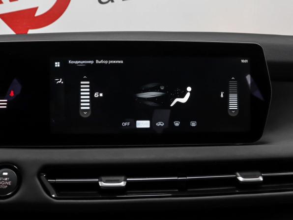 BAIC U5 Plus с пробегом 2023 года, цена 1 199 000 рублей, 33570 км, седан, Автокод Объявления