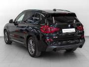 BMW X3 III (G01) Москва  - изображение 37