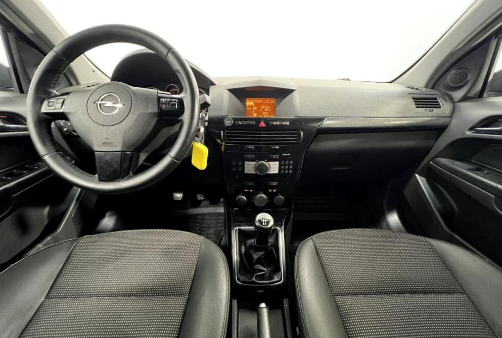Opel Astra H Рестайлинг Нижний Новгород  - изображение 13