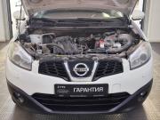 Nissan Qashqai I Рестайлинг Уфа  - изображение 33
