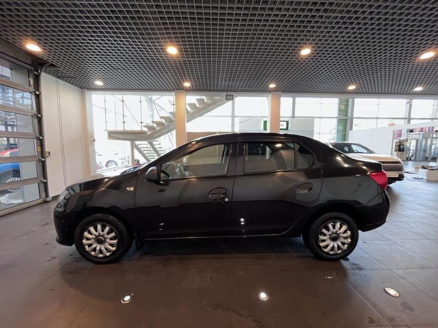 Renault Logan II Чебоксары  - изображение 6