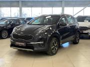 Kia Sportage IV Рестайлинг Москва  - изображение 10