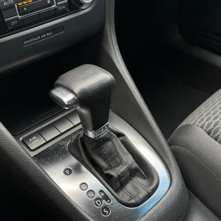 Volkswagen Golf VI с пробегом 2010 года, цена 807 000 рублей, 173273 км, хэтчбек, Автокод Объявления