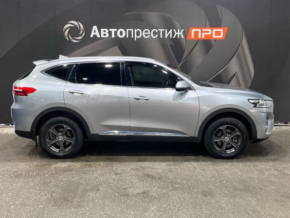 Haval F7 I с пробегом 2021 года, цена 1 694 000 рублей, 120774 км, внедорожник, Автокод Объявления