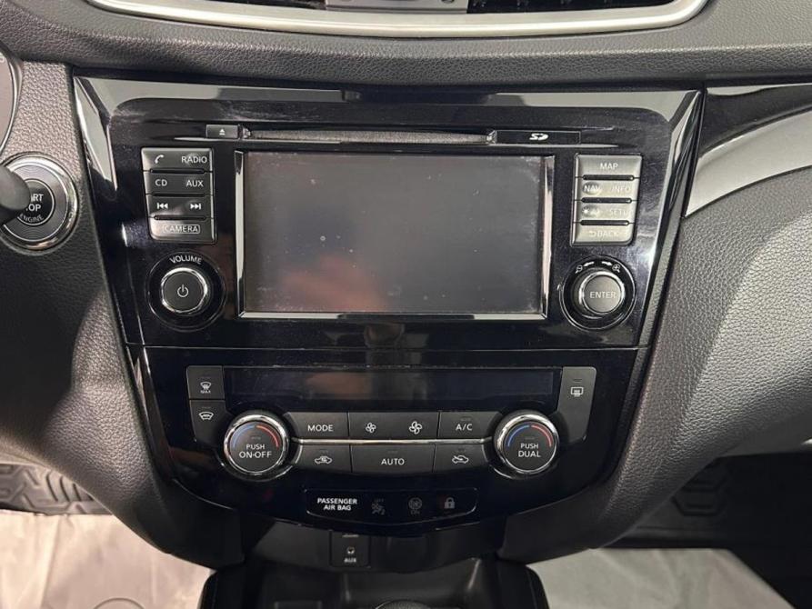 Nissan Qashqai II Ногинск  - изображение 15