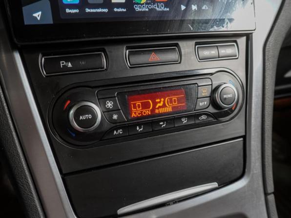 Ford Mondeo IV Рестайлинг с пробегом 2012 года, цена 889 000 рублей, 228234 км, седан, Автокод Объявления