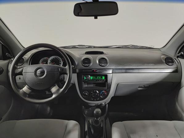 Chevrolet Lacetti I с пробегом 2006 года, цена 390 000 рублей, 158425 км, хэтчбек, Автокод Объявления