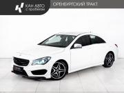Mercedes-Benz CLA I (C117 X117) Казань  - изображение 20