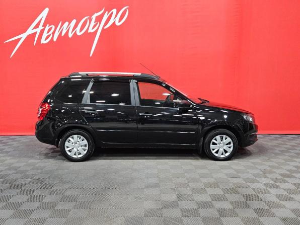 Lada (ВАЗ) Granta I Рестайлинг с пробегом 2021 года, цена 849 000 рублей, 33445 км, универсал, Автокод Объявления