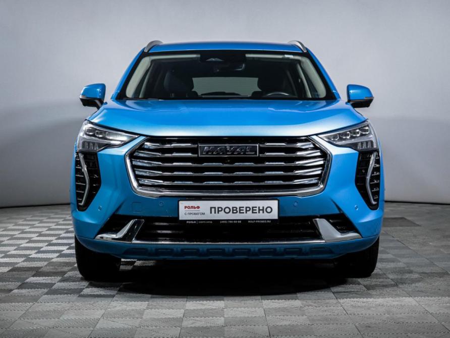 Haval Jolion I Москва  - изображение 2