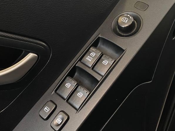 SsangYong Actyon II с пробегом 2012 года, цена 897 000 рублей, 202009 км, внедорожник, Автокод Объявления