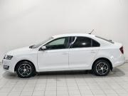Skoda Rapid I Рестайлинг Курск  - изображение 22