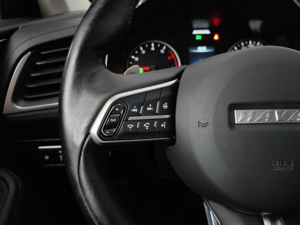 Haval F7 I с пробегом 2021 года, цена 1 798 000 рублей, 95241 км, внедорожник, Автокод Объявления