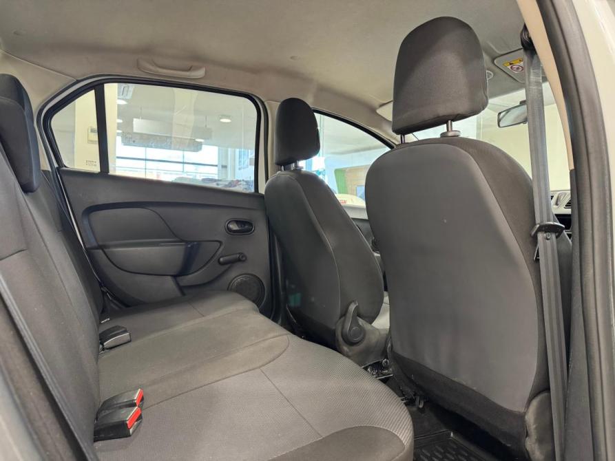 Renault Logan II Астрахань  - изображение 10