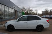 Lada (ВАЗ) Granta I Рестайлинг Стерлитамак  - изображение 23
